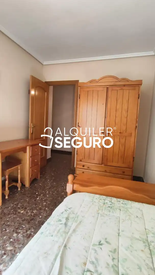 Piso de 100 m² en Alfafar