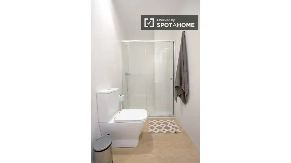 Habitació de lloguer, València