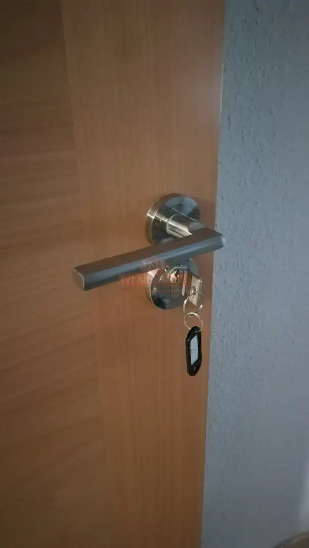 Piso de 113 m² en Albacete
