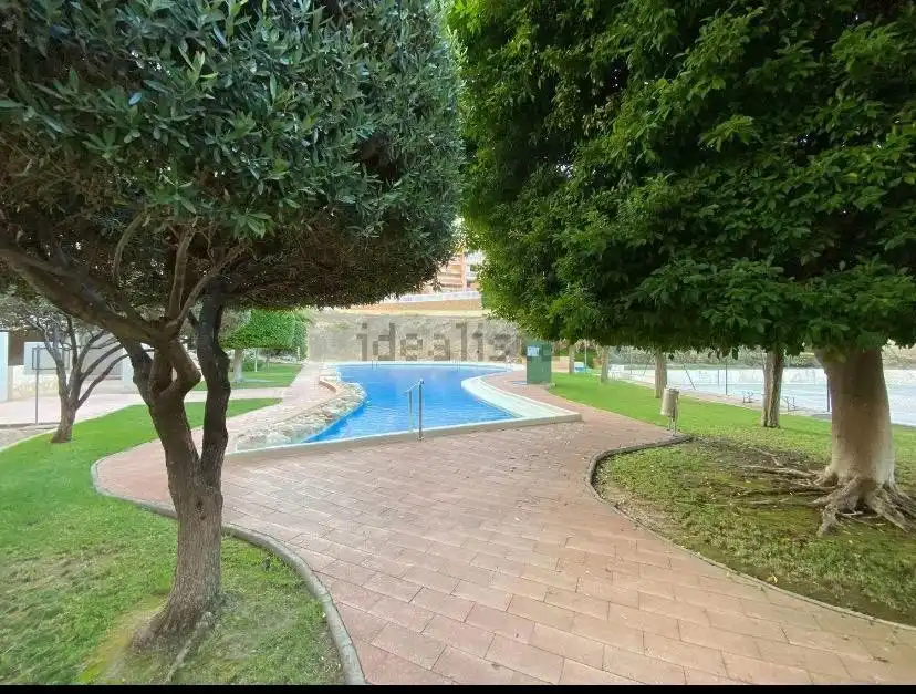 Piso de 95 m² en Benidorm
