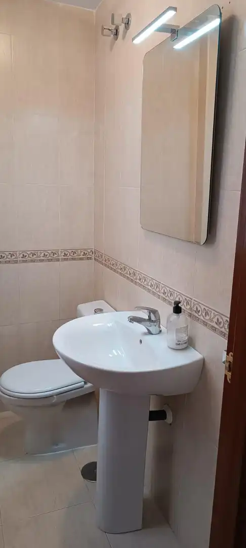 Piso de 104 m² en Maracena