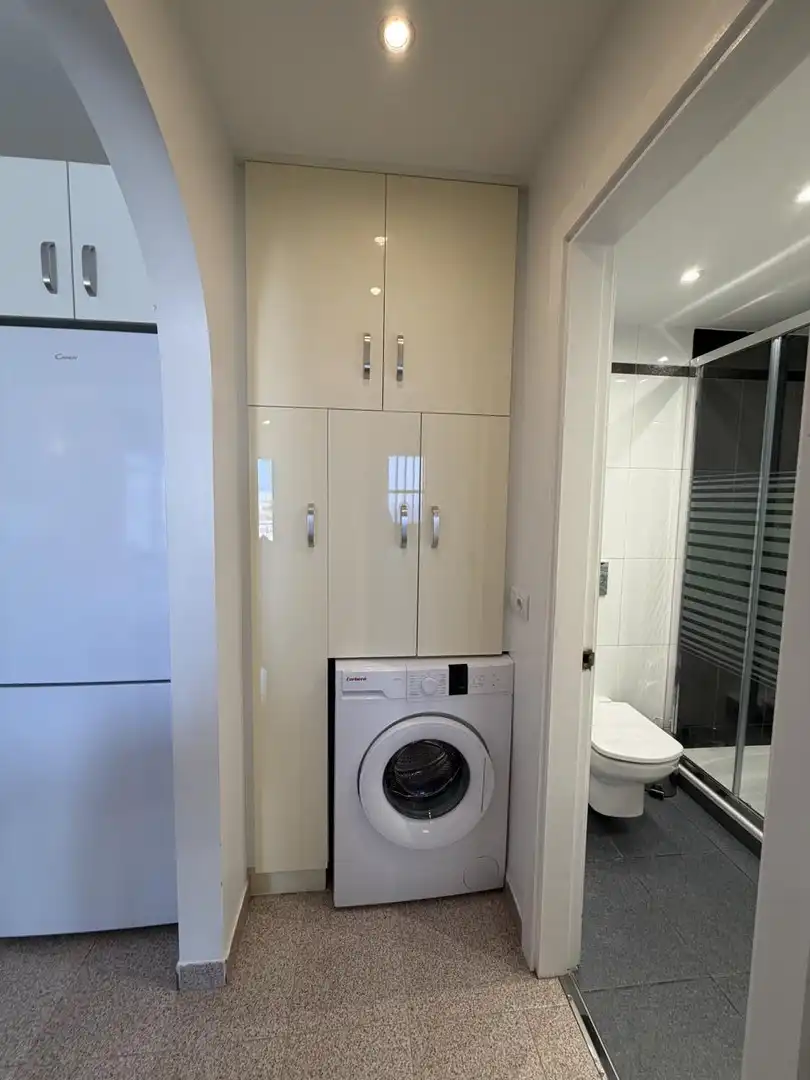 Piso de 45 m² en Mogán