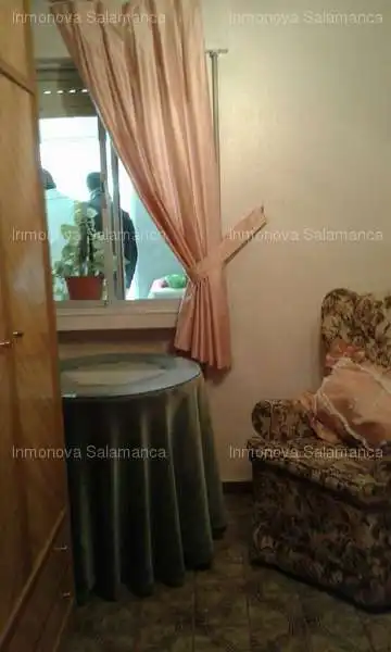 Pis de 120 m² a Salamanca