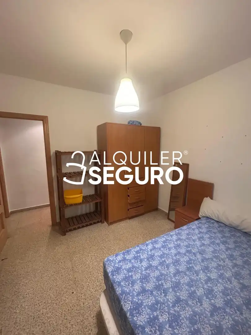 Apartamento 80 m² em Granada
