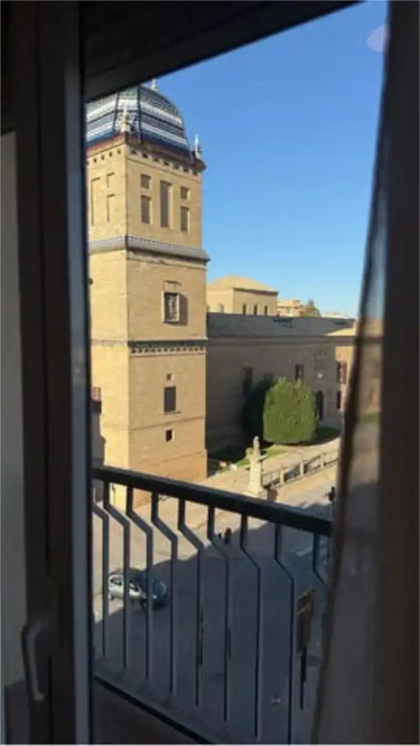 Piso de 100 m² en Úbeda