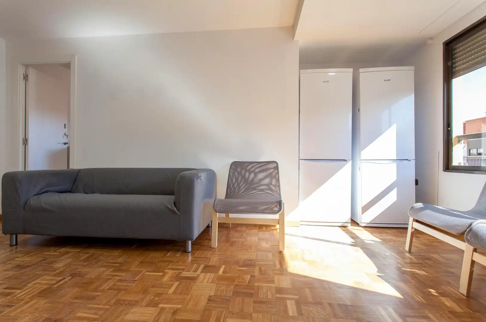 Habitación 220 m², Valencia