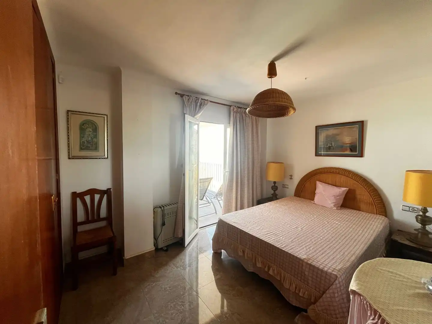 Piso de 85 m² en Palma