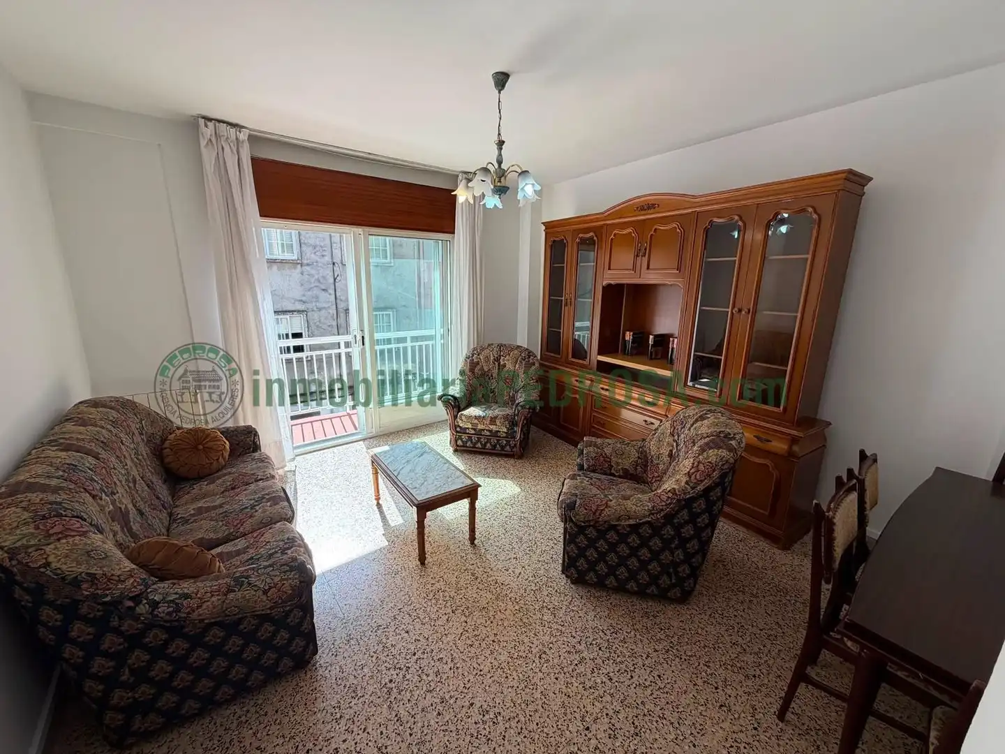 Piso de 105 m² en Pontevedra
