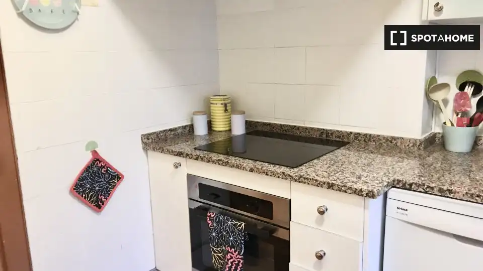 Habitación 104 m², Vigo
