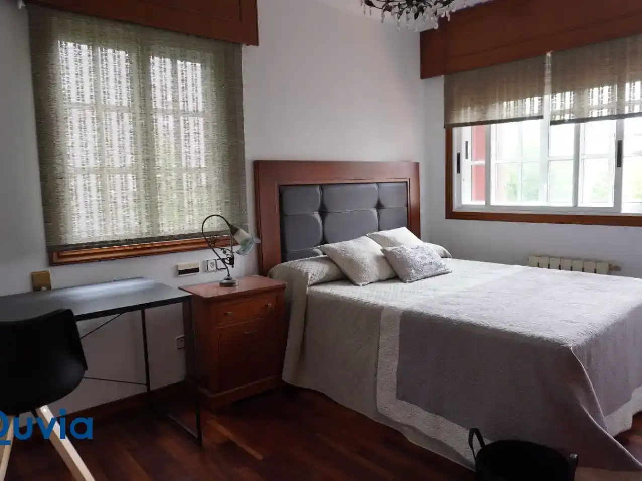 Habitación 250 m², Oleiros