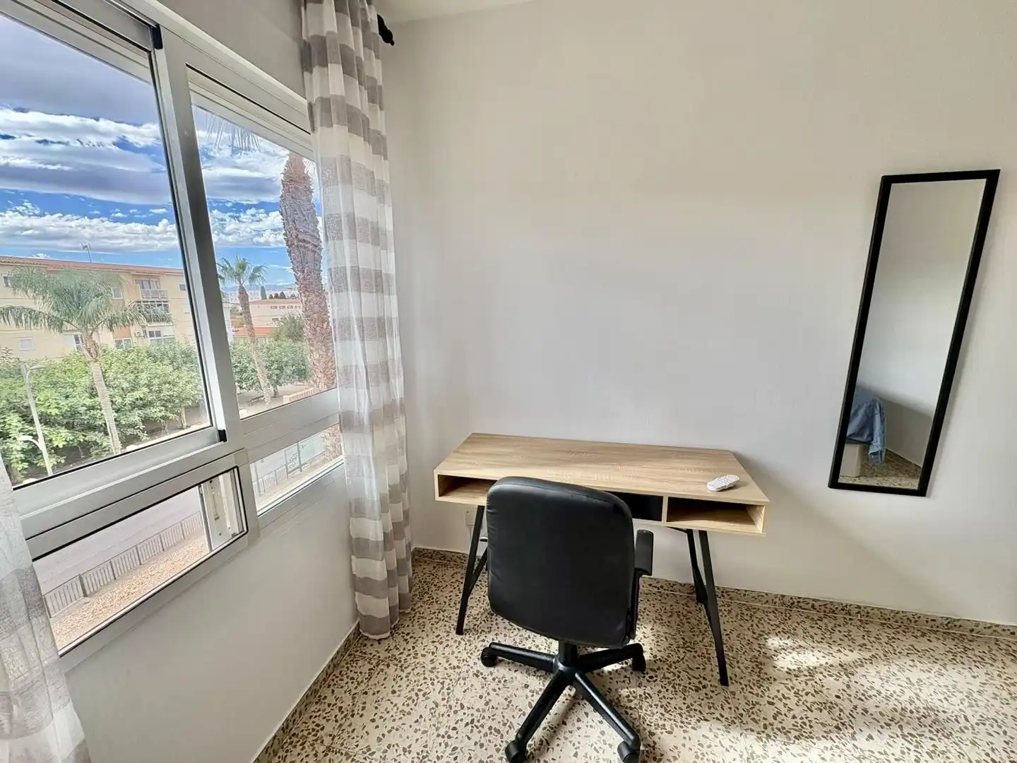 Piso de 100 m² en Vélez-Málaga