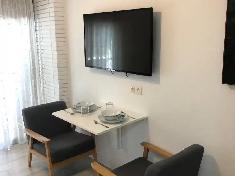 Pis de 30 m² a Almuñécar