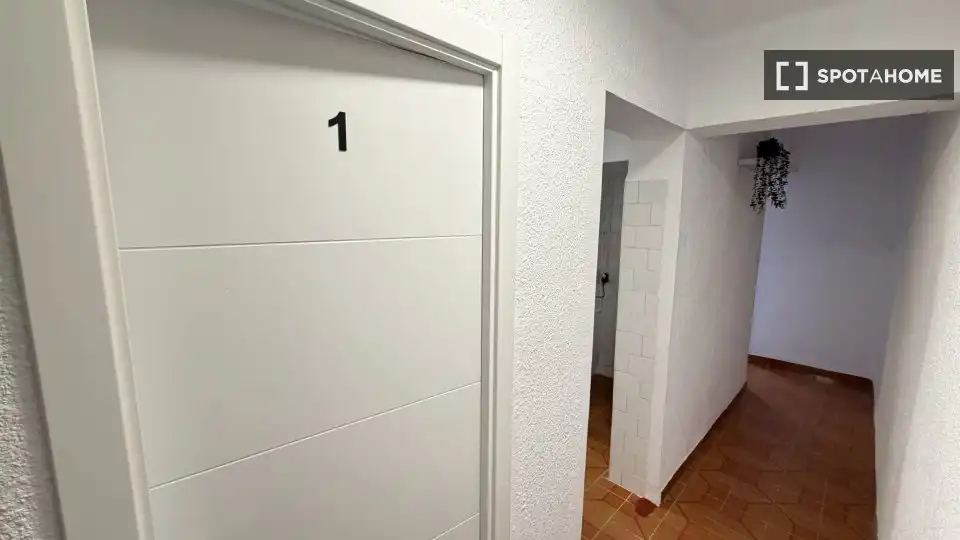 Habitación 75 m², Sedaví