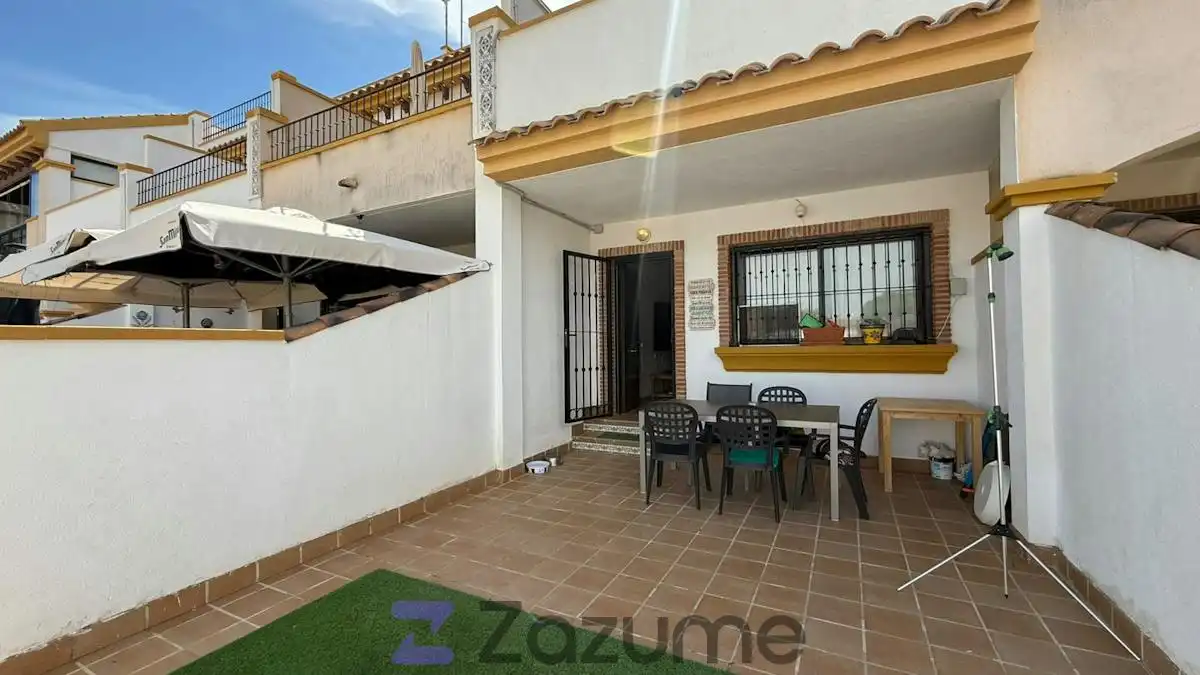 Casa de 100 m² en San Pedro del Pinatar