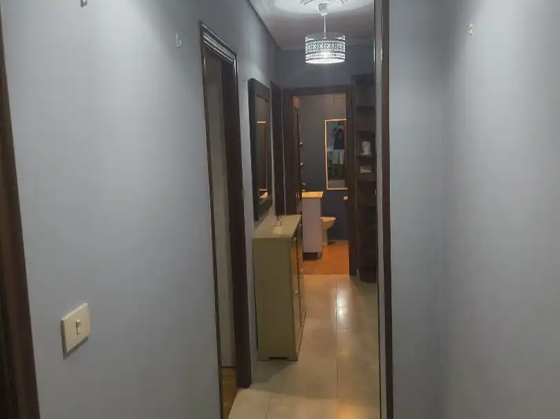 Pis de 65 m² a Ferrol