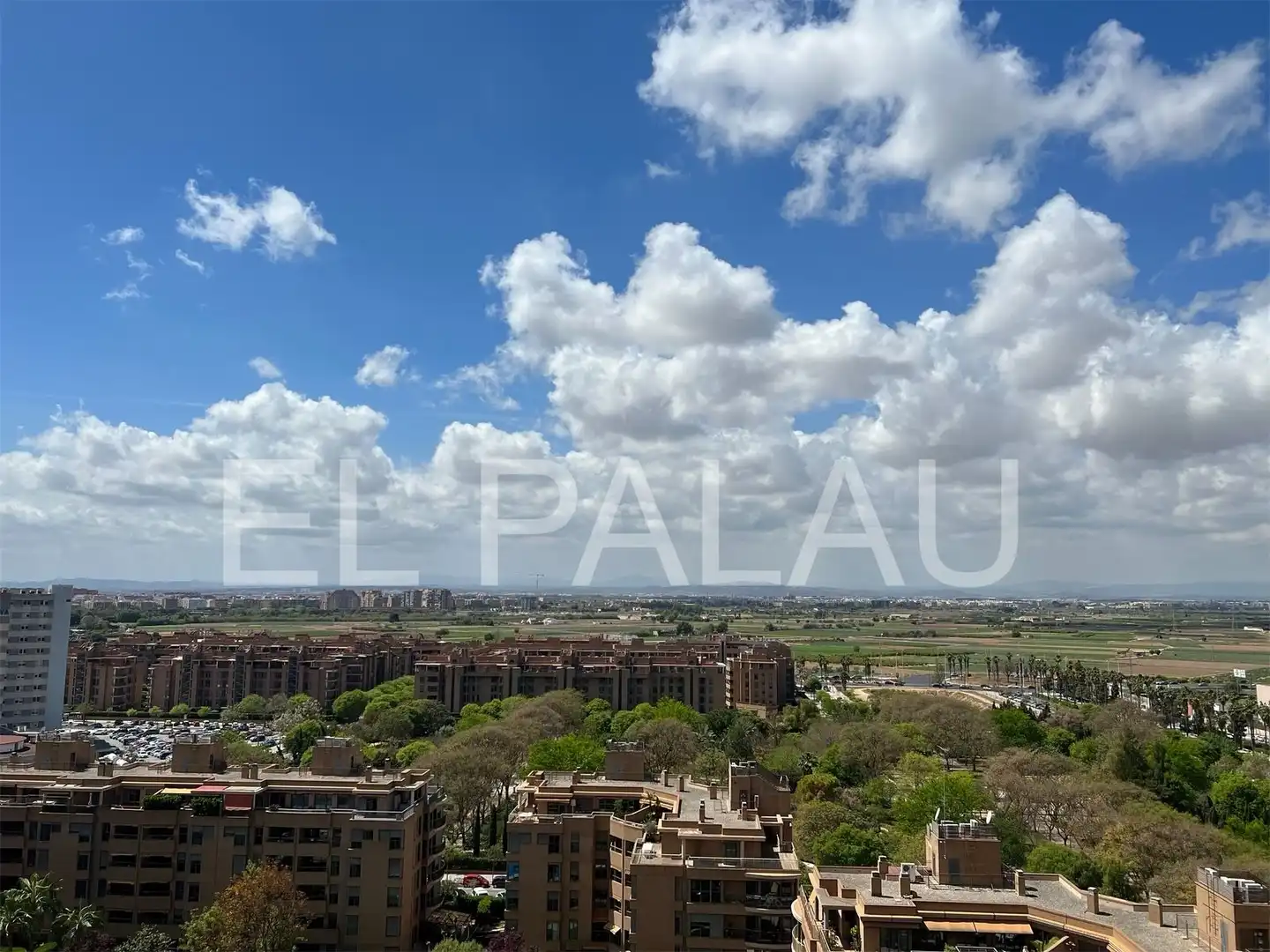 Pis de 85 m² a València