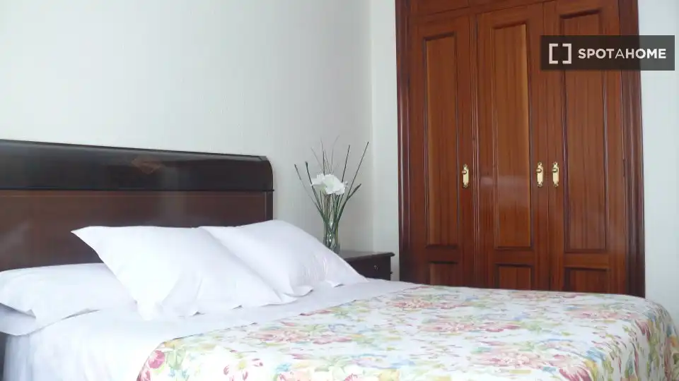Habitación 124 m², Baracaldo