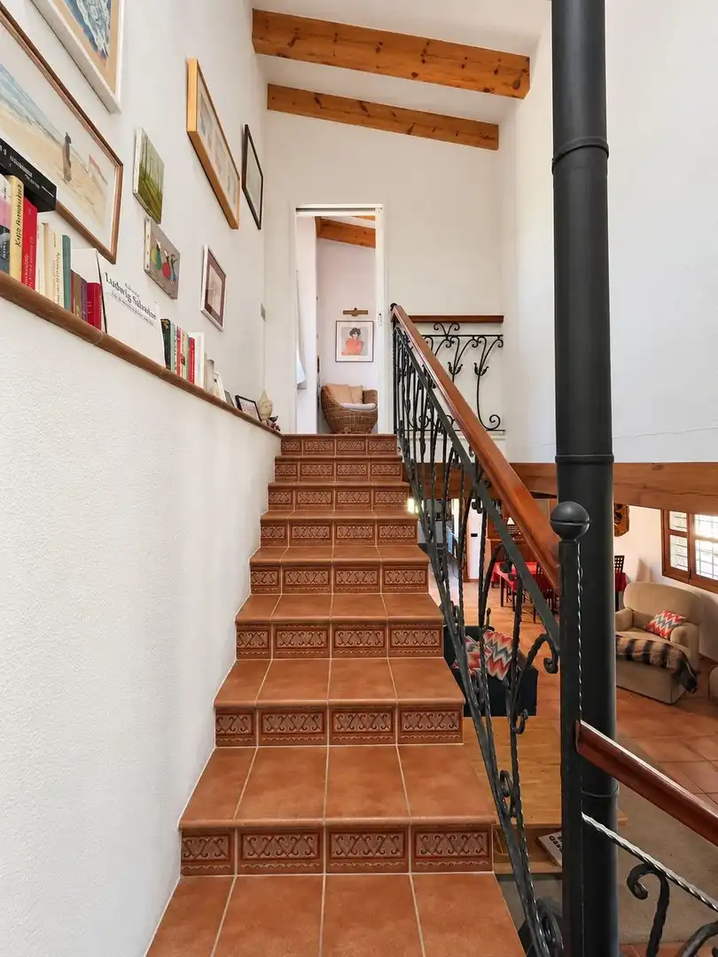 Casa de 285 m² en Inca