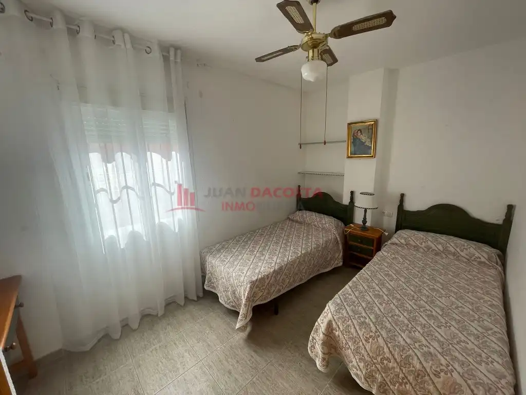Piso de 65 m² en Lepe