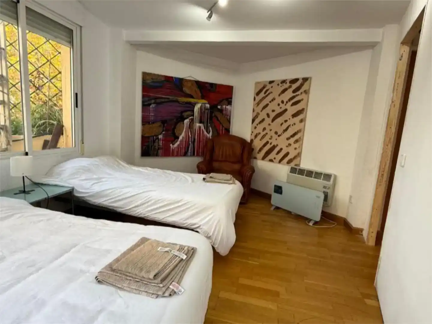 Piso de 400 m² en Zaragoza