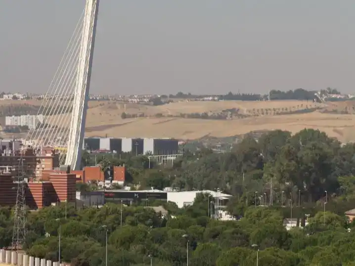Habitació de lloguer, Sevilla
