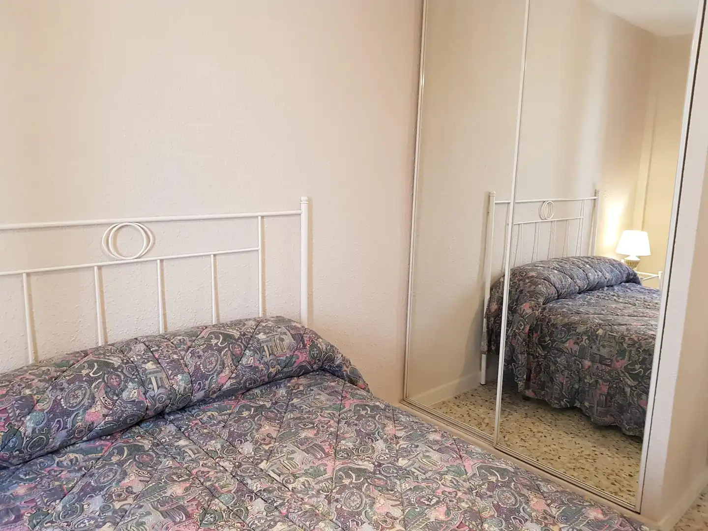 Piso de 95 m² en Baeza