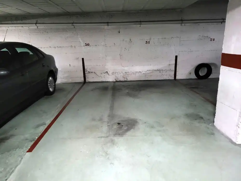 Piso de 90 m² en Vigo