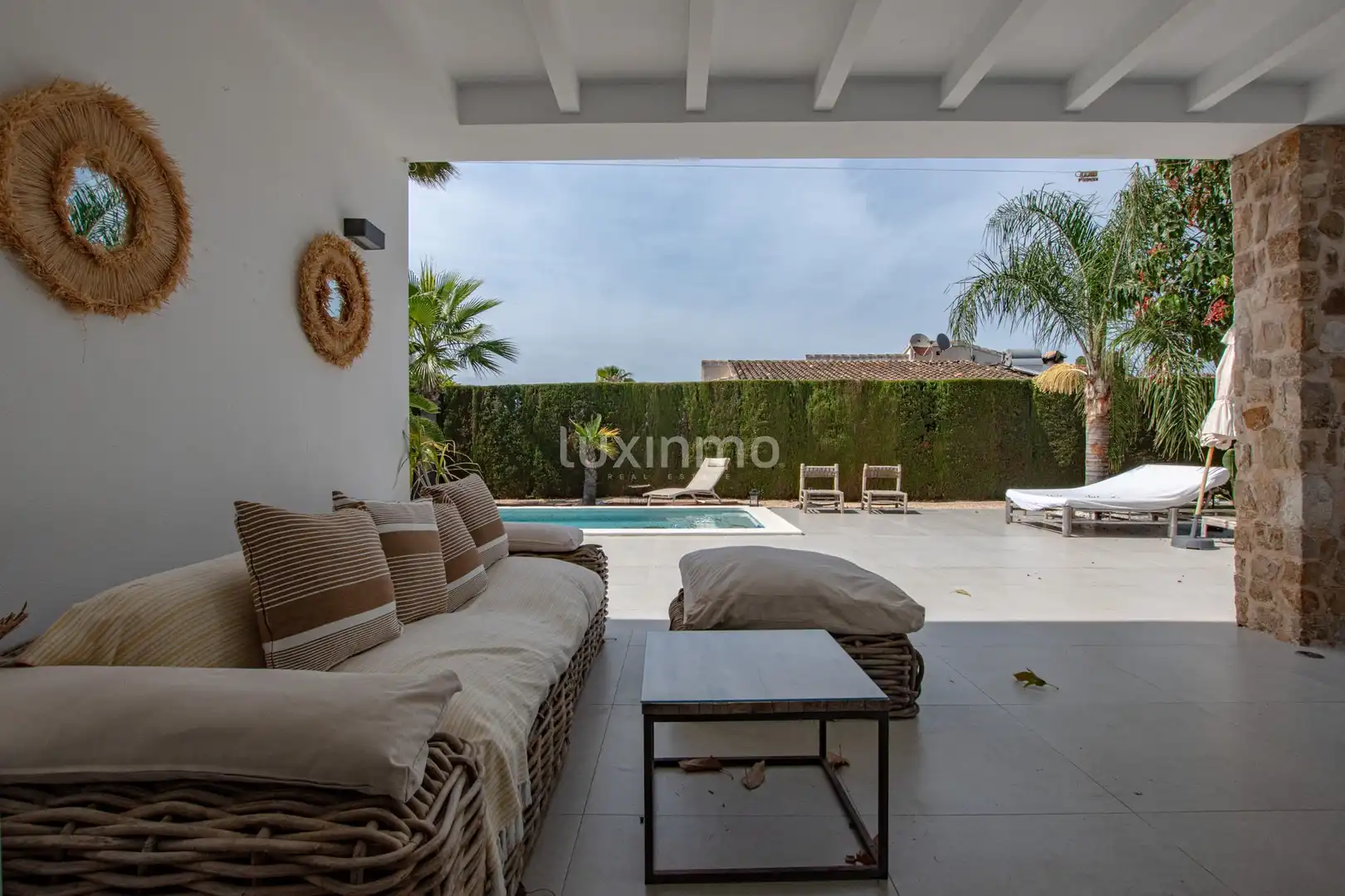 Haus 300 m² in Dénia