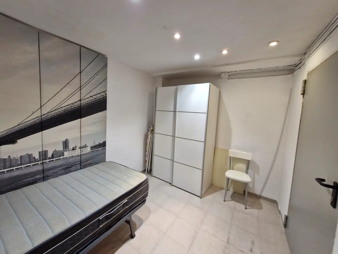 Piso de 90 m² en Lejona