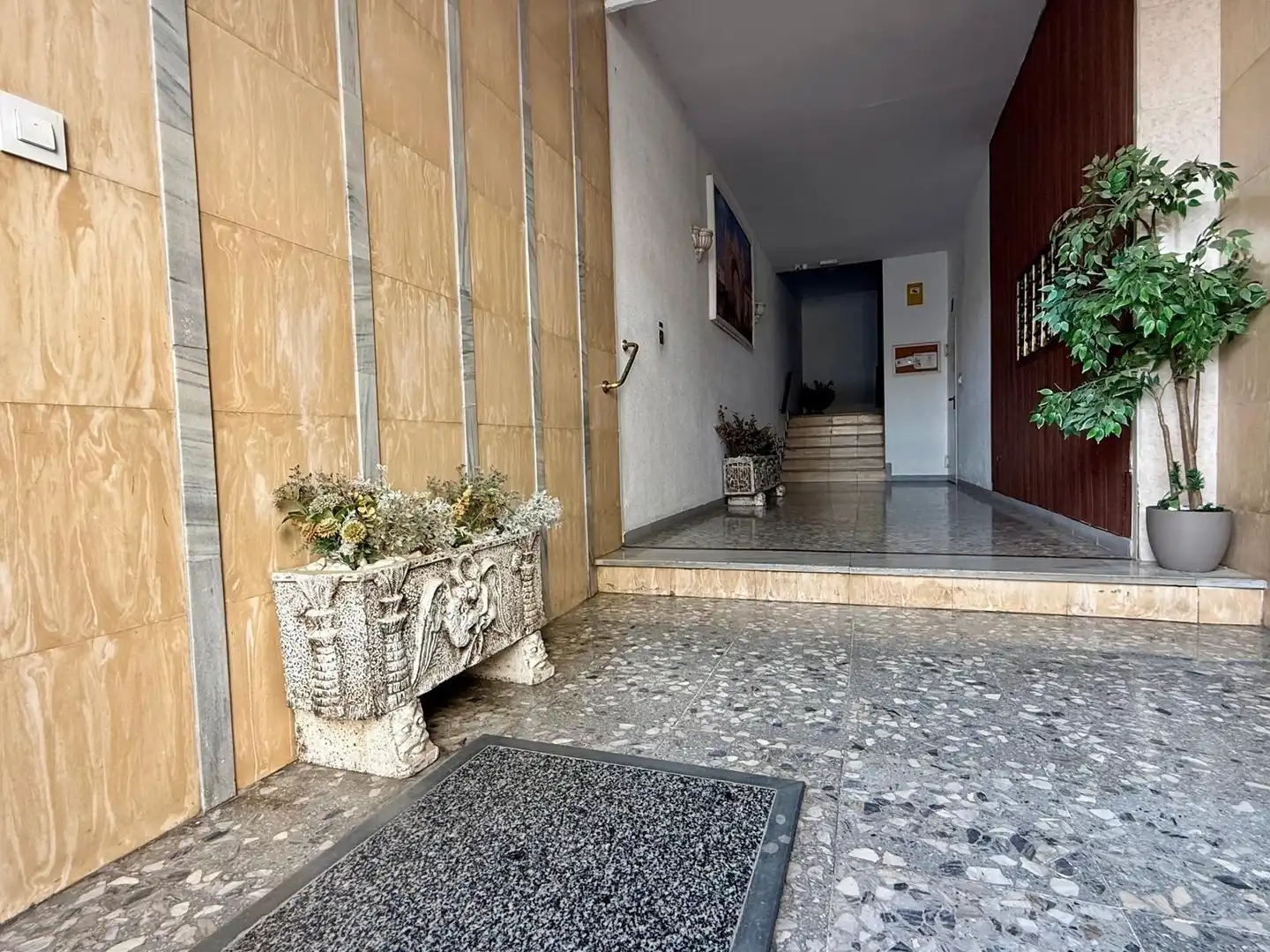 Piso de 77 m² en Sevilla
