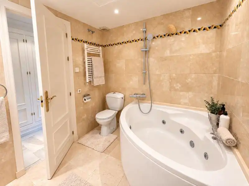 Appartamento 150 m² a Marbella