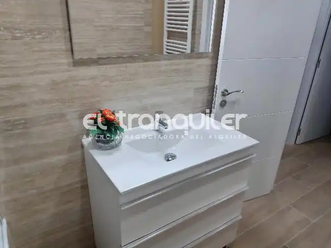 Pis de 88 m² a Madrid