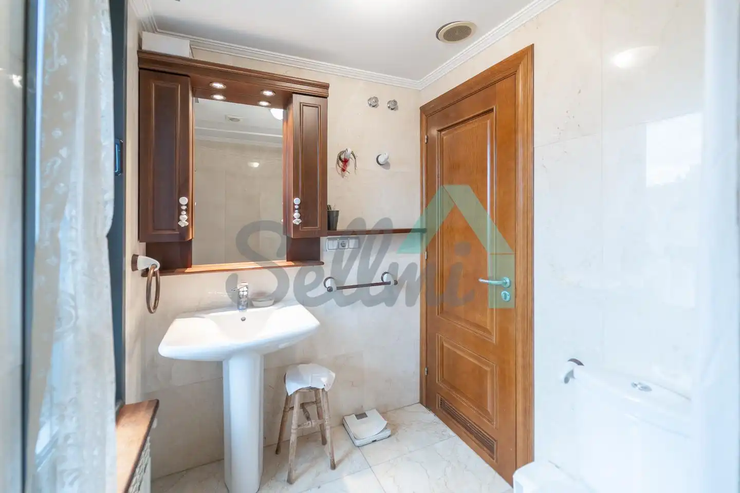 Piso de 120 m² en Oviedo