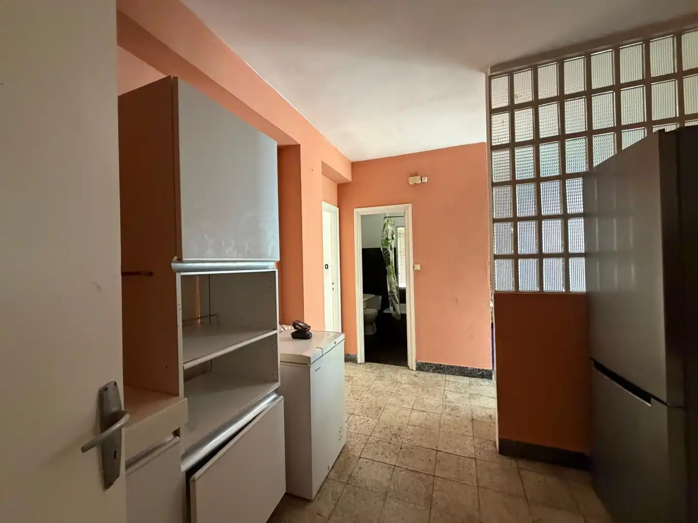 Piso de 165 m² en Cáceres