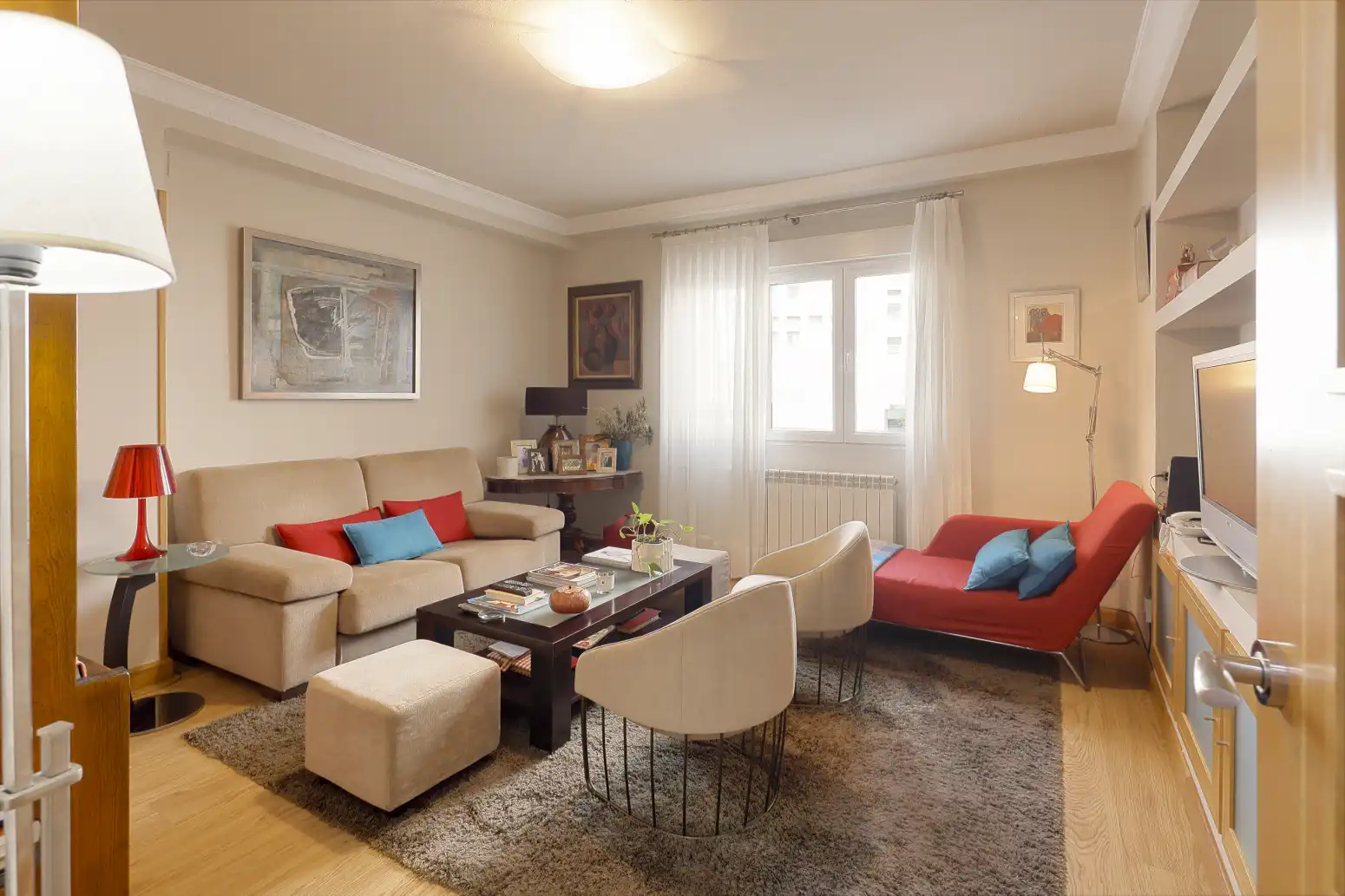 Appartamento 77 m² a Oviedo