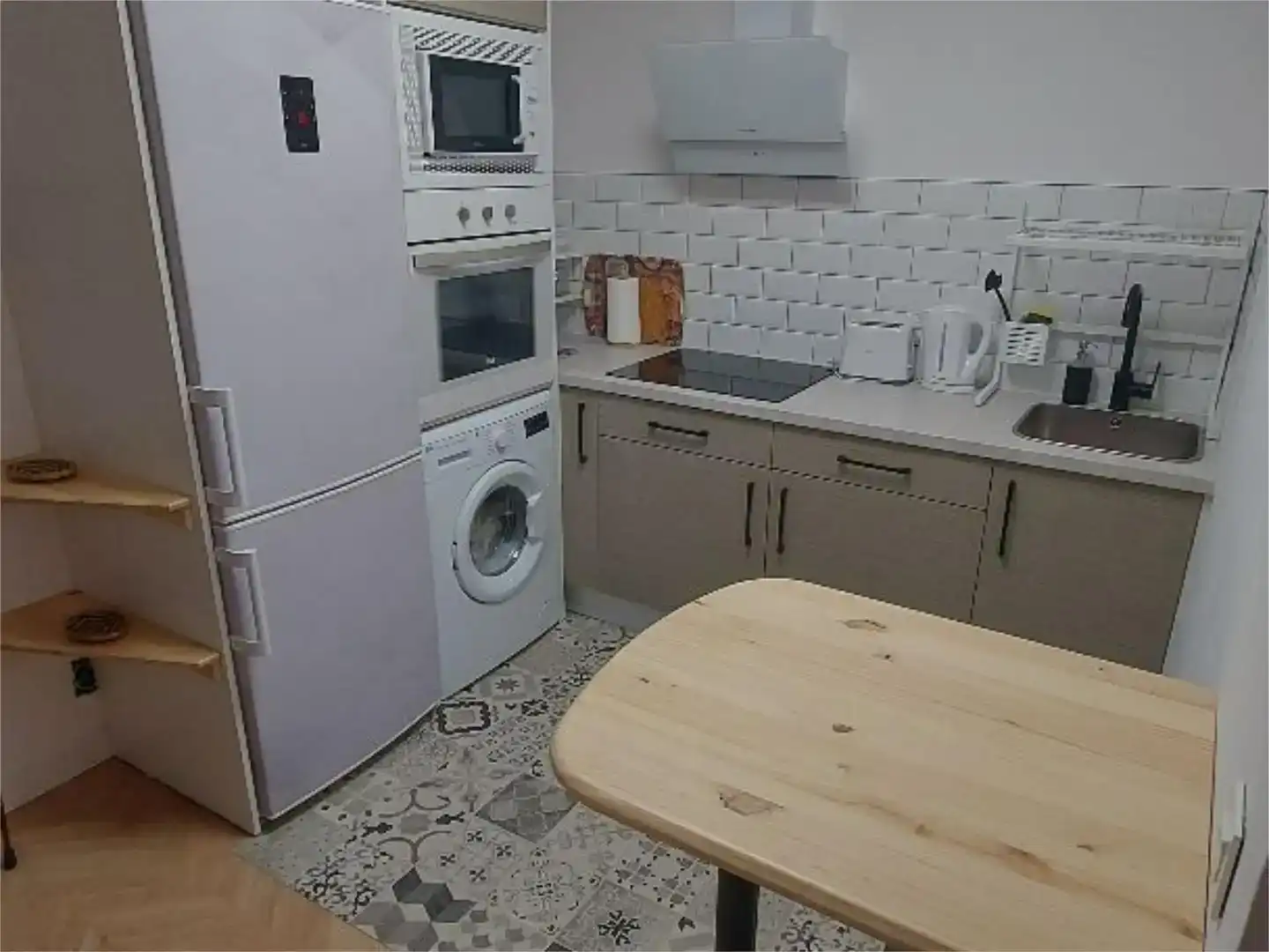 Piso de 49 m² en Santander
