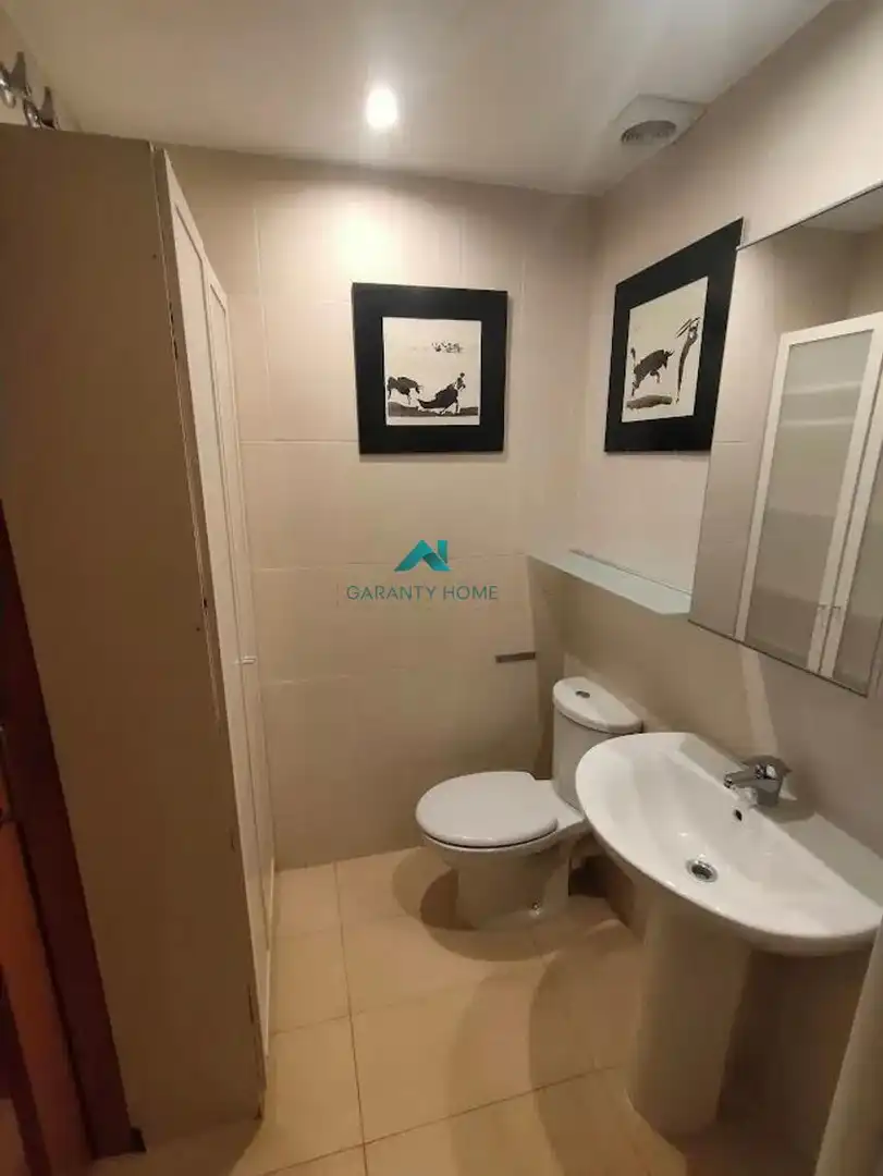 Wohnung 111 m² in Alcorcón