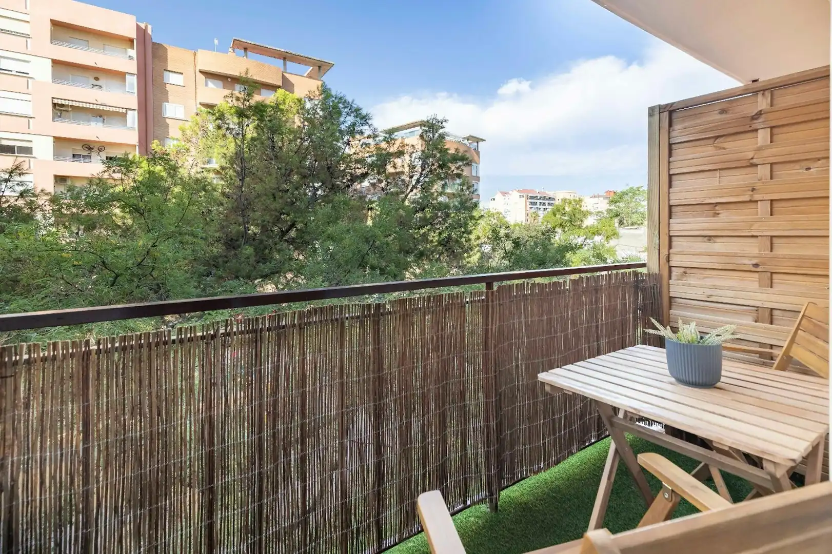 Zimmer zur Miete, Valencia