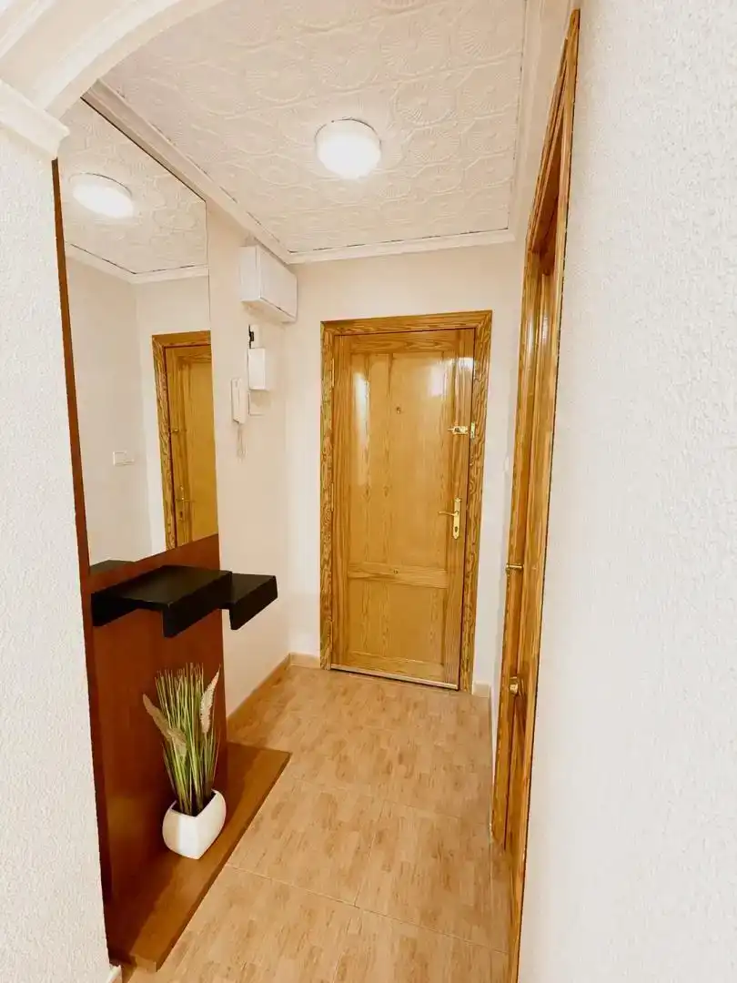 Piso de 120 m² en Albacete