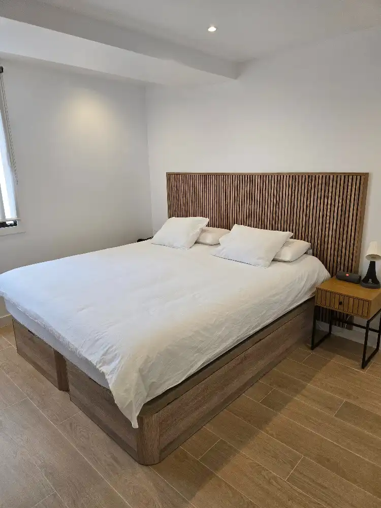 Piso de 100 m² en Puerto de la Cruz