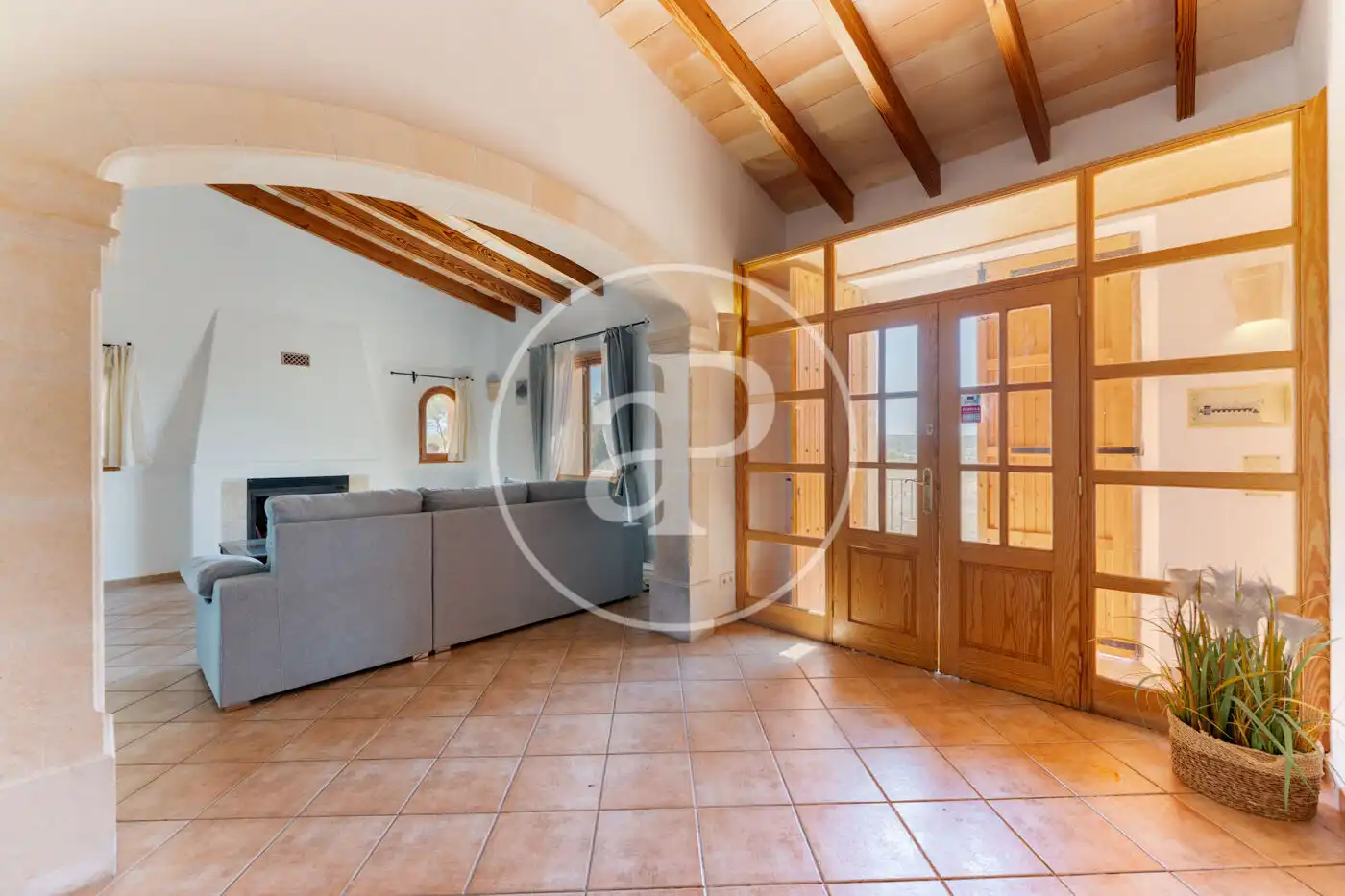 Piso de 290 m² en Sencelles