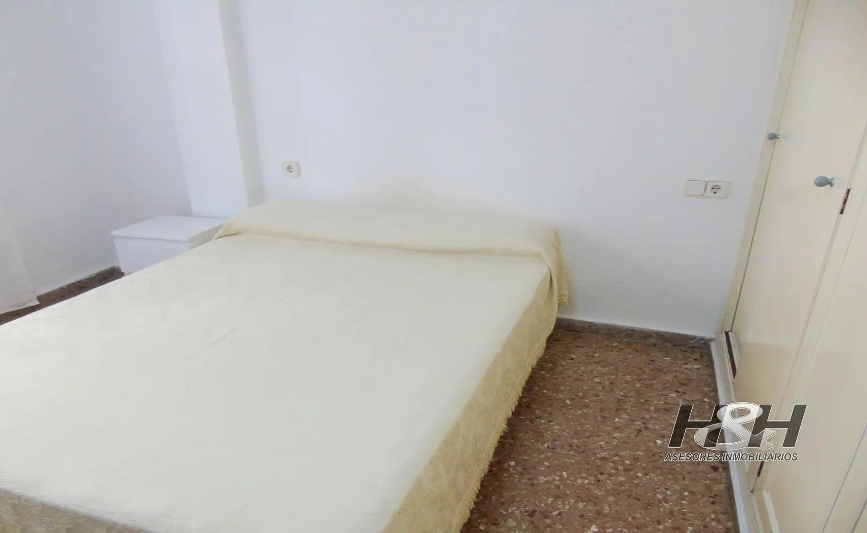 Piso de 96 m² en Valencia