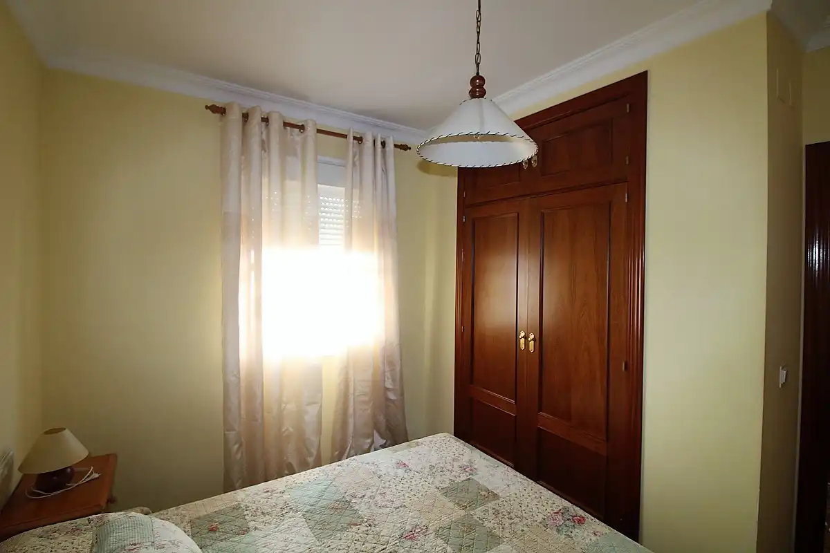 Pis de 41 m² a Huelva