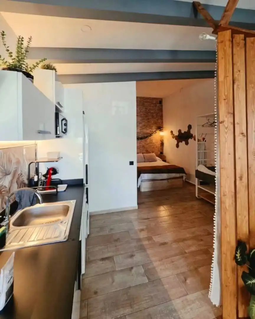 Apartamento 40 m² em Torremolinos