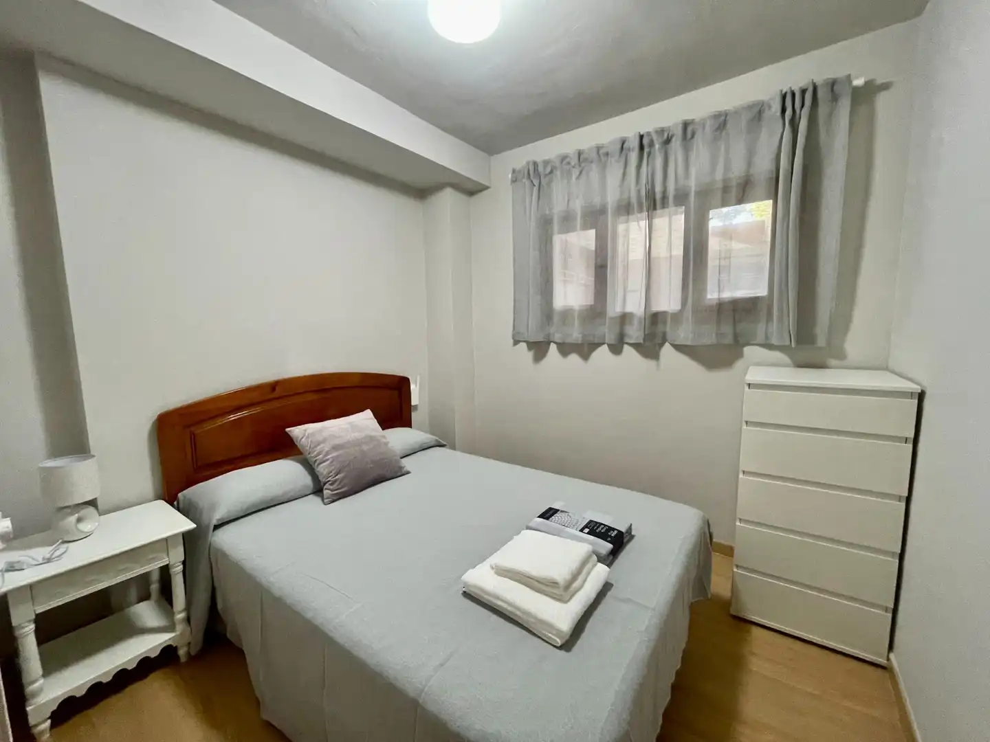 Piso de 78 m² en Alcalá de la Selva