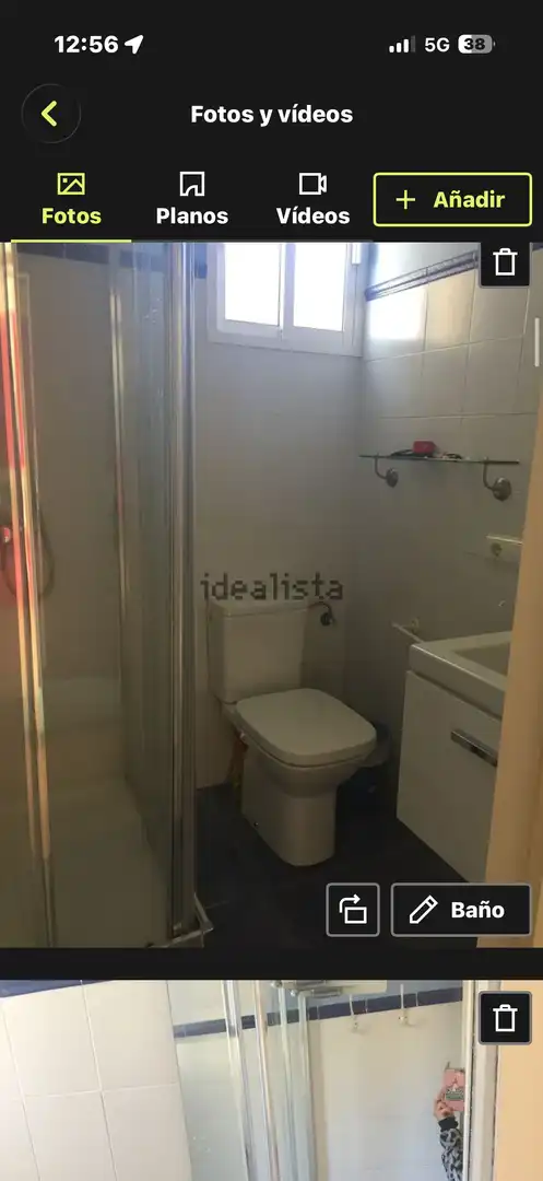 Habitación en alquiler, San Roque
