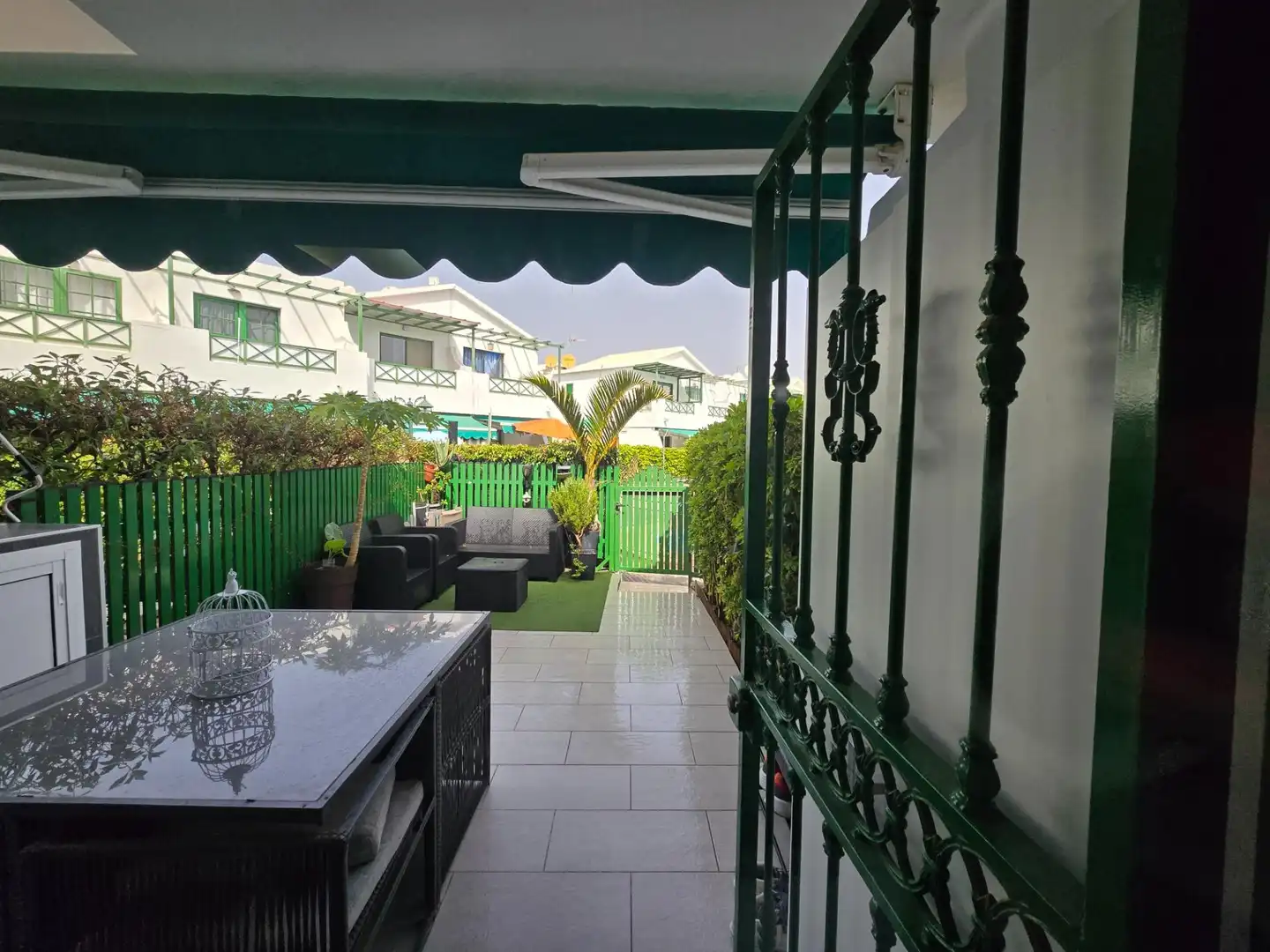 Piso de 36 m² en San Bartolomé de Tirajana