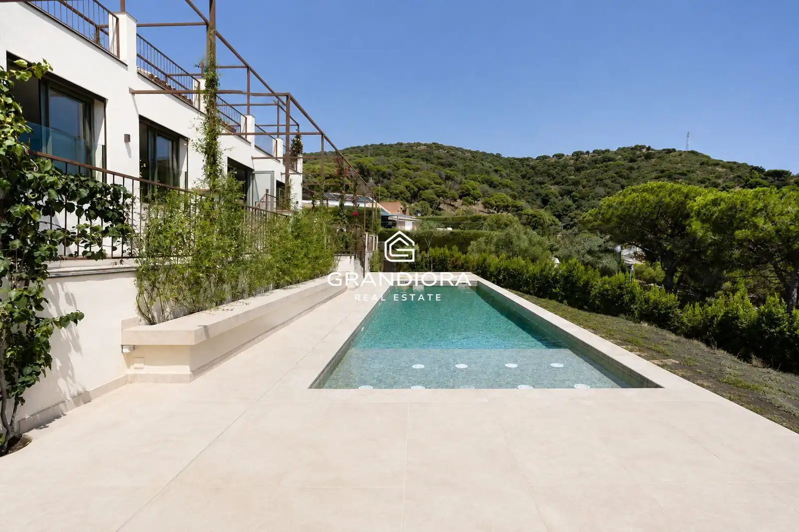 Piso de 928 m² en Cabrils