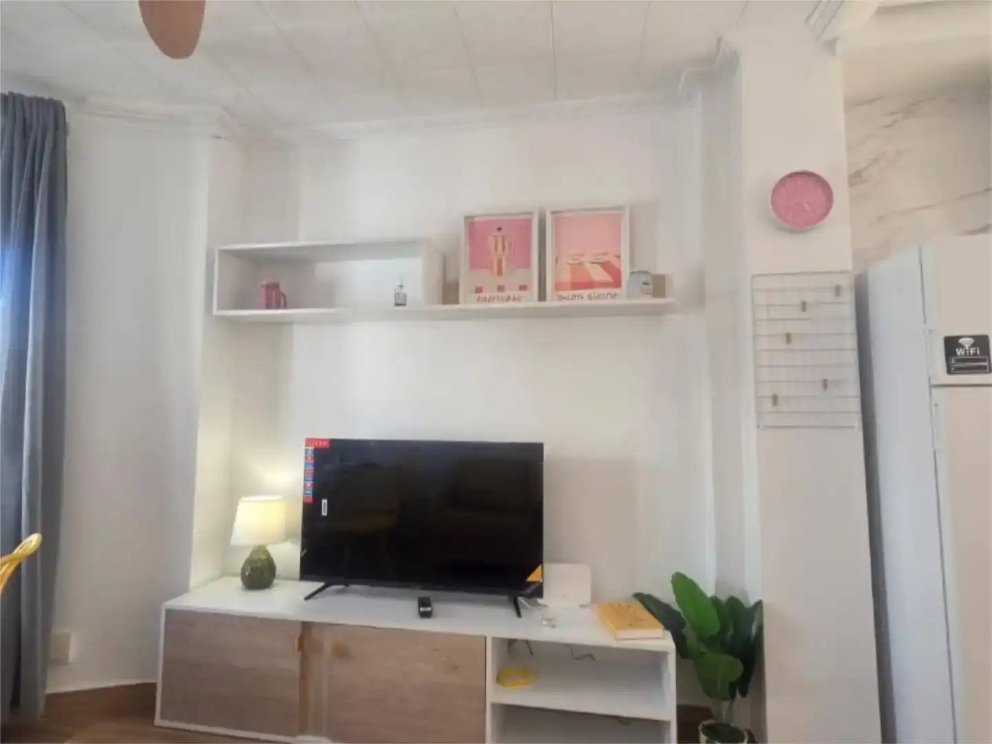 Habitación 90 m², Elche