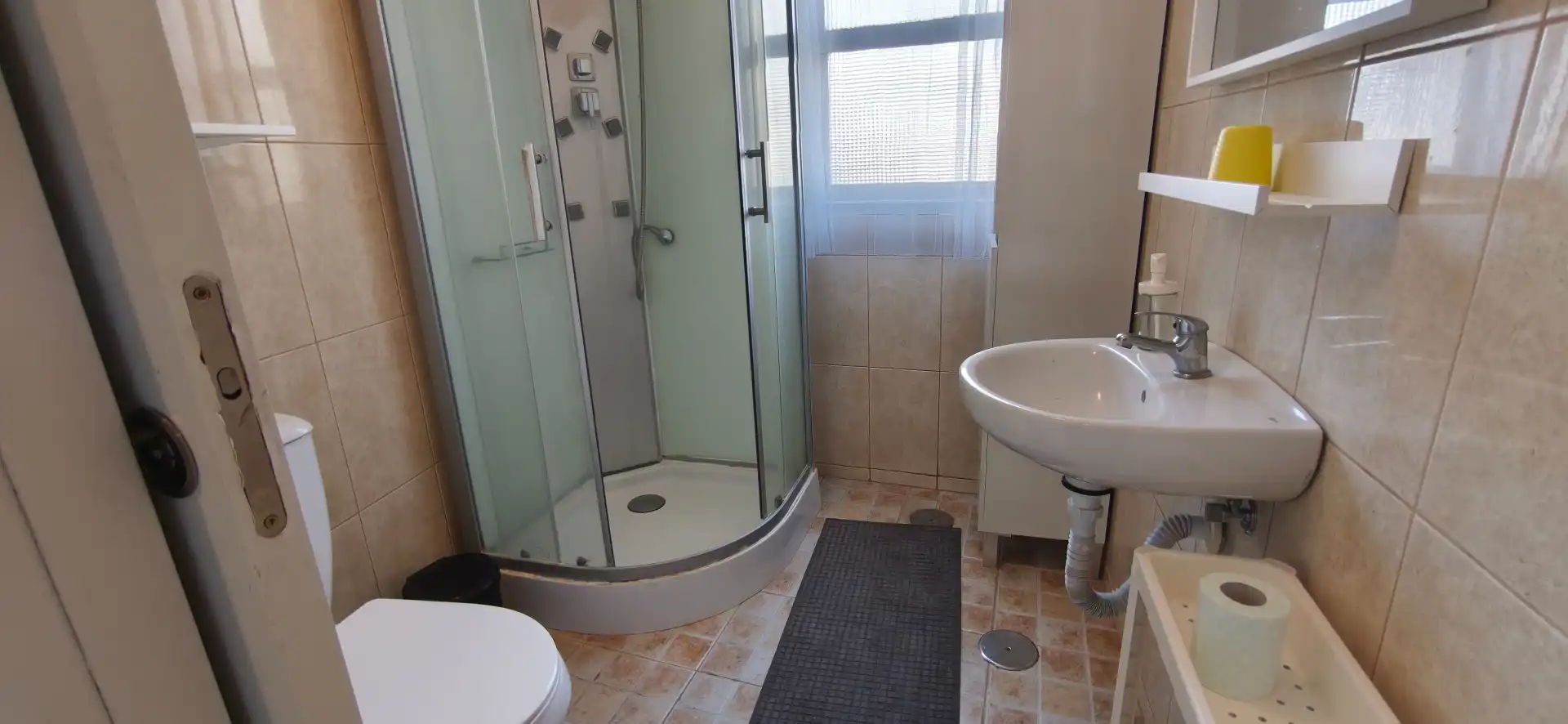 Appartement 92 m² à San Cristóbal de La Laguna